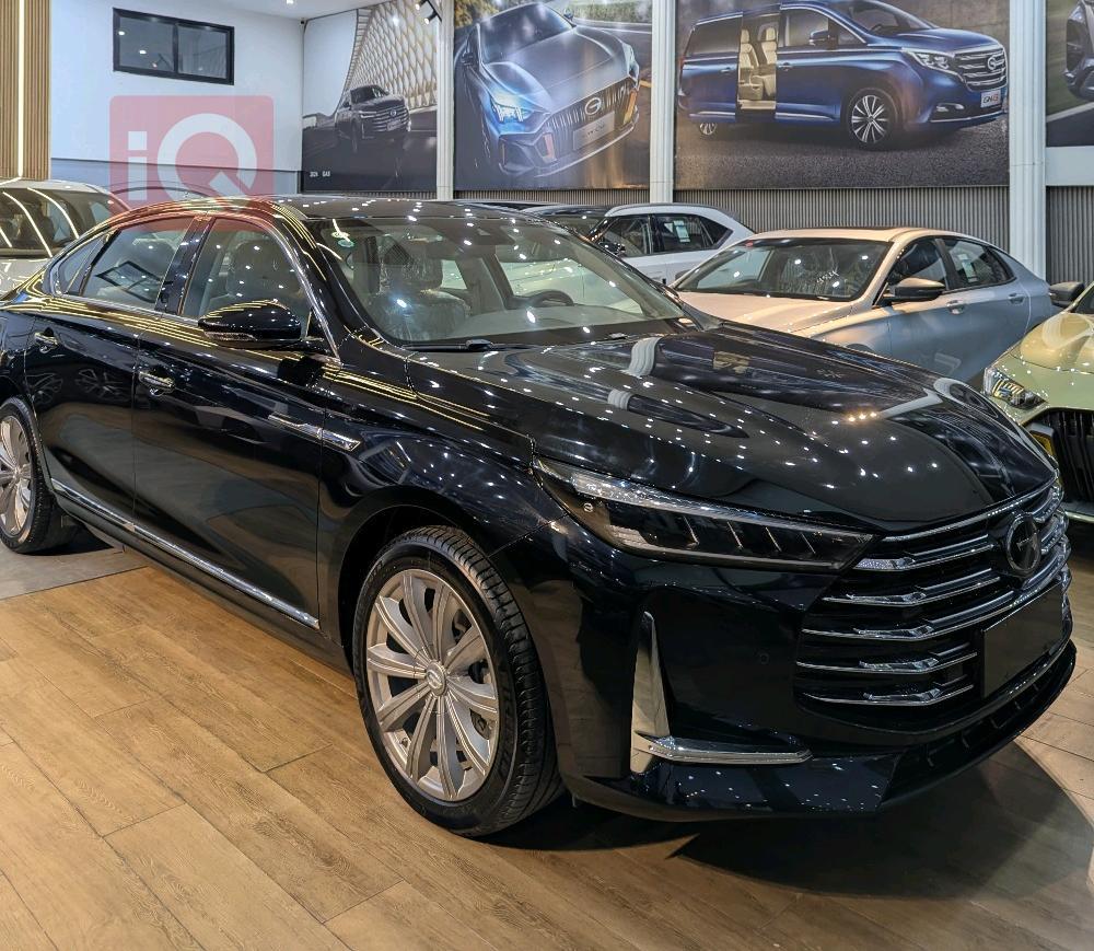 GAC GA8